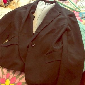 Forever 21 blazer